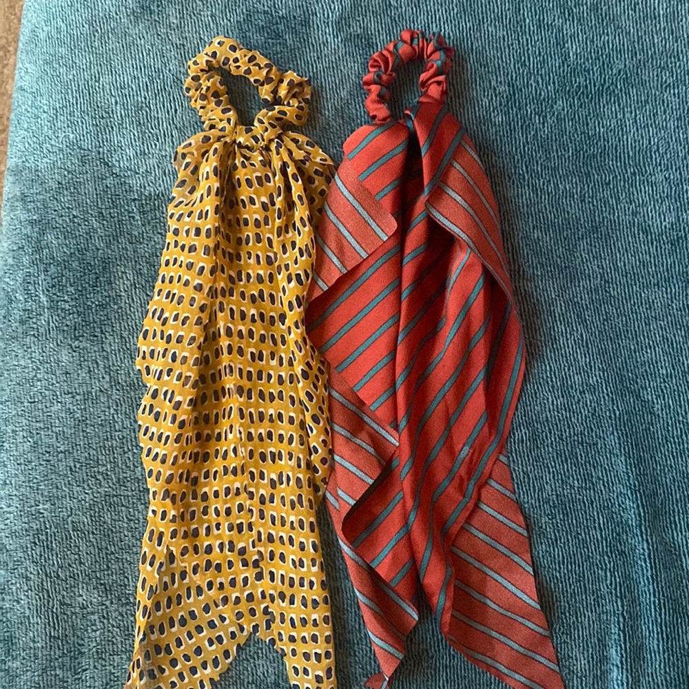 Anthropologie Hair Ribbons (2).